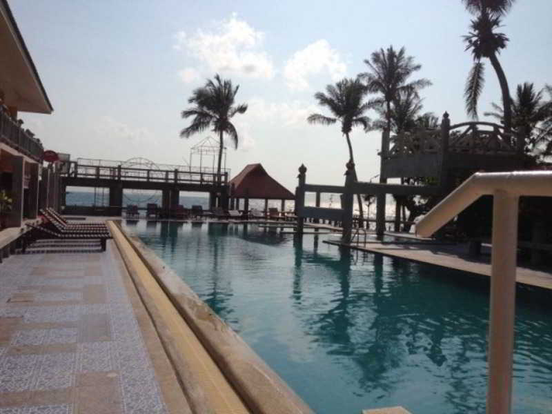 Курортный комплекс Paradise 3*